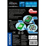 KOSMOS 684341, Gioco di puzzle 