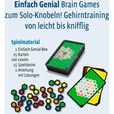 KOSMOS 684341, Gioco di puzzle 