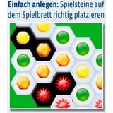 KOSMOS 684341, Gioco di puzzle 