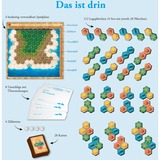 KOSMOS My Island, Gioco da tavolo 