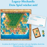 KOSMOS My Island, Gioco da tavolo 