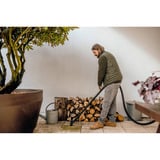 Kärcher WD 3 V-17/4/20, Aspira bagnato / asciutto giallo