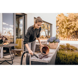 Kärcher WD 3 V-17/4/20, Aspira bagnato / asciutto giallo