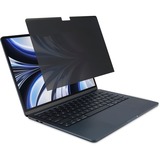 Kensington Filtro da schermo per la privacy magnetico MagPro Elite per Apple MacBook Air 13" 2022 e successivi, Sulla privacy 34,5 cm (13.6"), Computer portatile, Filtro per la privacy senza bordi per display, Antimicrobico, Antiriflesso, Privacy