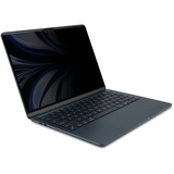 Kensington Filtro da schermo per la privacy magnetico MagPro Elite per Apple MacBook Air 13" 2022 e successivi, Sulla privacy 34,5 cm (13.6"), Computer portatile, Filtro per la privacy senza bordi per display, Antimicrobico, Antiriflesso, Privacy