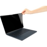Kensington Filtro da schermo per la privacy magnetico MagPro Elite per Apple MacBook Air 13" 2022 e successivi, Sulla privacy 34,5 cm (13.6"), Computer portatile, Filtro per la privacy senza bordi per display, Antimicrobico, Antiriflesso, Privacy