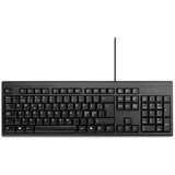 Kensington K63727WW, Tastiera Nero