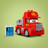 LEGO 10417, Giochi di costruzione rosso