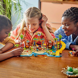 LEGO 42673, Giochi di costruzione 