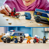 LEGO 60479, Giochi di costruzione 