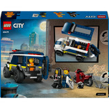 LEGO 60479, Giochi di costruzione 