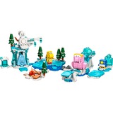 LEGO 71417, Giochi di costruzione 