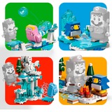 LEGO 71417, Giochi di costruzione 