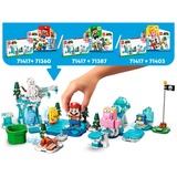 LEGO 71417, Giochi di costruzione 