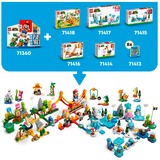 LEGO 71417, Giochi di costruzione 