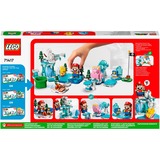 LEGO 71417, Giochi di costruzione 