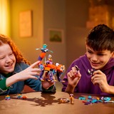 LEGO 71481, Giochi di costruzione 