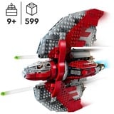 LEGO 75362, Giochi di costruzione 