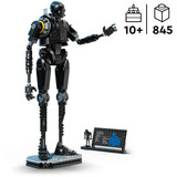 LEGO 75434, Giochi di costruzione 