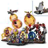 LEGO 76323 