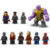 LEGO 76323 