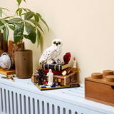 LEGO 76459, Giochi di costruzione 