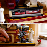 LEGO 76459, Giochi di costruzione 