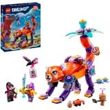 LEGO DREAMZzz Gli animali da sogno di Izzie, Giochi di costruzione Set da costruzione, 8 anno/i, Plastica, 328 pz, 551 g