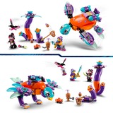 LEGO DREAMZzz Gli animali da sogno di Izzie, Giochi di costruzione Set da costruzione, 8 anno/i, Plastica, 328 pz, 551 g