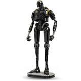 LEGO Droide di sicurezza K-2SO™, Giochi di costruzione Set da costruzione, 10 anno/i, Plastica, 845 pz, 1,02 kg