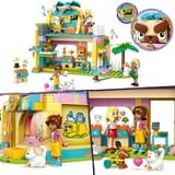 LEGO Friends Pet Shop, Giochi di costruzione Set da costruzione, 6 anno/i, Plastica, 375 pz, 614 g