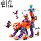 LEGO Gli animali da sogno di Izzie, Giochi di costruzione Set da costruzione, 8 anno/i, Plastica, 328 pz, 551 g