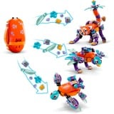 LEGO Gli animali da sogno di Izzie, Giochi di costruzione Set da costruzione, 8 anno/i, Plastica, 328 pz, 551 g