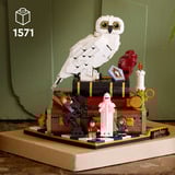 LEGO Harry Potter Pietra Filosofale - Edizione da collezione, Giochi di costruzione 