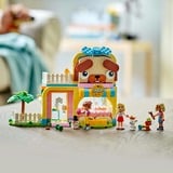 LEGO Pet Shop Giochi di costruzione Set da costruzione, 6 anno/i, Plastica, 375 pz, 614 g