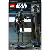 LEGO Star Wars Droide di sicurezza K-2SO™, Giochi di costruzione Set da costruzione, 10 anno/i, Plastica, 845 pz, 1,02 kg