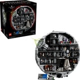 LEGO Star Wars Morte Nera, Giochi di costruzione 