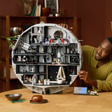 LEGO Star Wars Morte Nera, Giochi di costruzione 