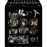 LEGO Star Wars Morte Nera, Giochi di costruzione 