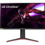 LG 27GP850P-B.BEU Nero/Rosso