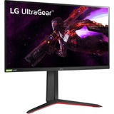 LG 27GP850P-B.BEU Nero/Rosso
