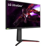 LG 27GP850P-B.BEU Nero/Rosso