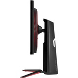 LG 27GP850P-B.BEU Nero/Rosso
