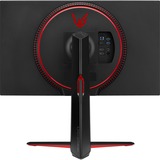 LG 27GP850P-B.BEU Nero/Rosso