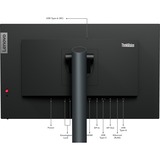 Lenovo P24h-30 (D22238QP0) Nero