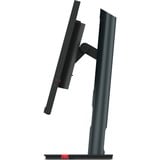 Lenovo P24h-30 (D22238QP0), Monitor LED Nero