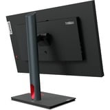 Lenovo P24h-30 (D22238QP0), Monitor LED Nero