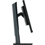 Lenovo ThinkVision P24h-30 Monitor PC 60,5 cm (23.8") 2560 x 1440 Pixel Quad HD LED Nero, Monitor LED Nero, 60,5 cm (23.8"), 2560 x 1440 Pixel, Quad HD, LED, 6 ms, Nero