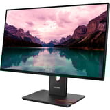 Lenovo ThinkVision T24-40 Monitor PC 60,5 cm (23.8") 1920 x 1080 Pixel Full HD LCD Nero, Monitor LED Nero, 60,5 cm (23.8"), 1920 x 1080 Pixel, Full HD, LCD, 6 ms, Nero