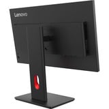 Lenovo ThinkVision T24-40 Monitor PC 60,5 cm (23.8") 1920 x 1080 Pixel Full HD LCD Nero, Monitor LED Nero, 60,5 cm (23.8"), 1920 x 1080 Pixel, Full HD, LCD, 6 ms, Nero
